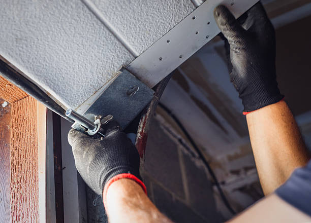 Reliable Garage Door Panel Replacement contractor in South Zanesville, OH by Garage Doors Repair Pro